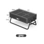 Portable Outdoor Grill - Izzy's Market