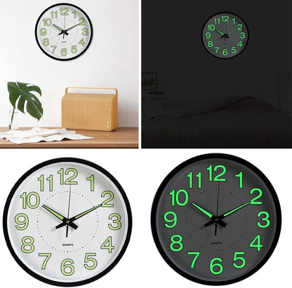 Wall Clock - Izzy's Market