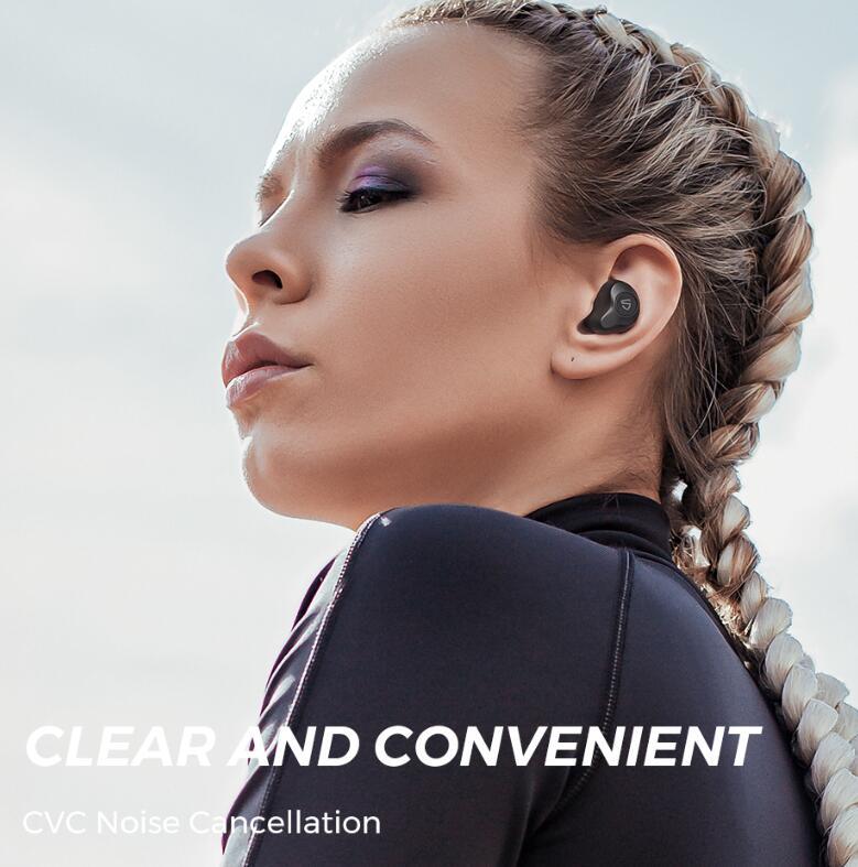 Wireless Earbuds Bluetooth