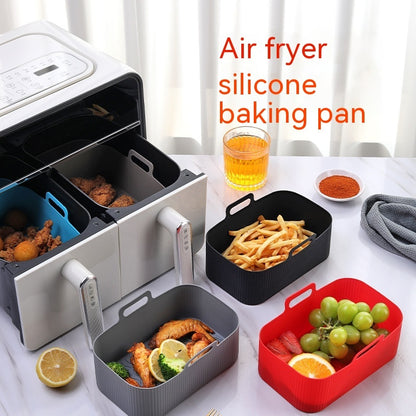 Air Fryer Silicone Tray - Izzy's Market