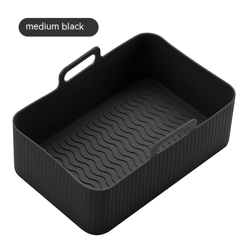 Air Fryer Silicone Tray - Izzy's Market