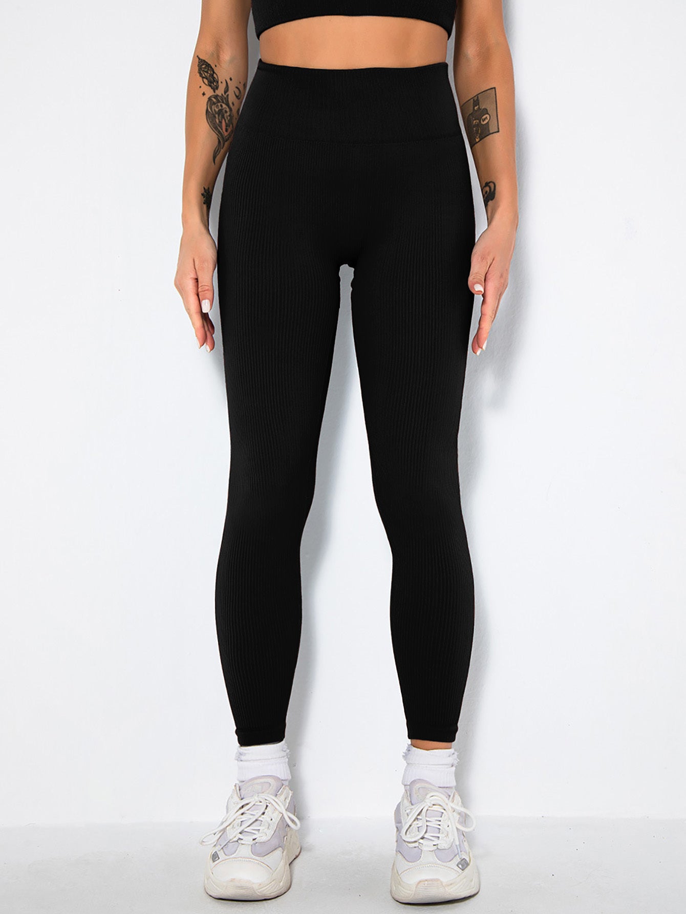 Yoga Leggings - Izzy's Market