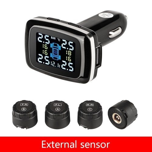 TPMS Sensors - Izzy's Market