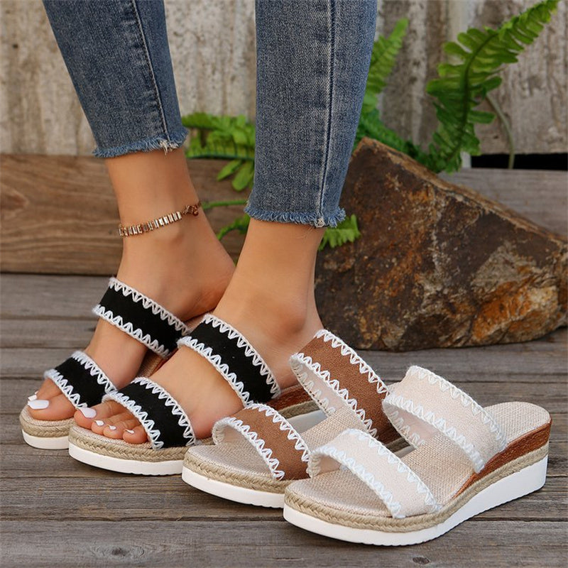 Women Summer Shoes - Izzy's Market