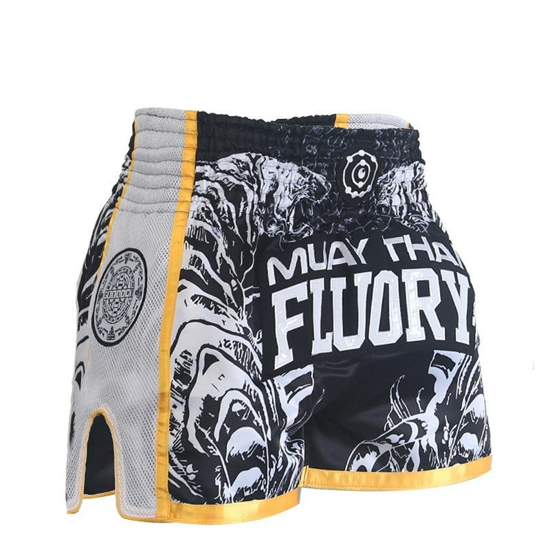 Boxing Shorts - Izzy's Market