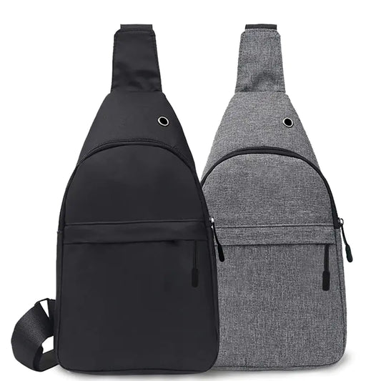 Men Chest Bag - Izzy's Market