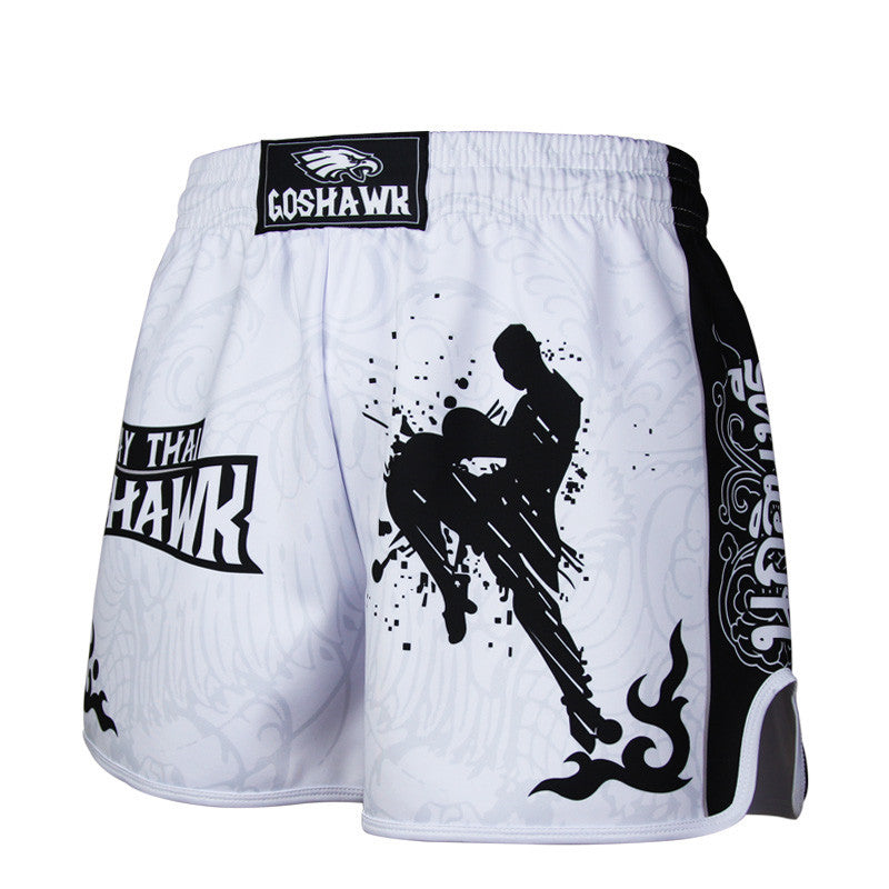 Boxing Shorts - Izzy's Market