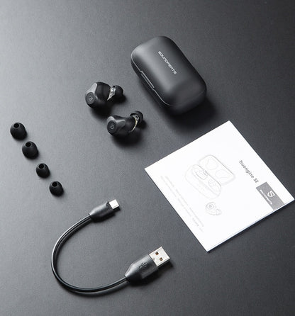 Wireless Earbuds Bluetooth