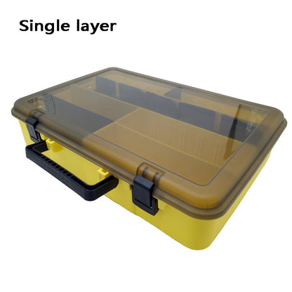 Fishing accessories storage box - Izzy's Market