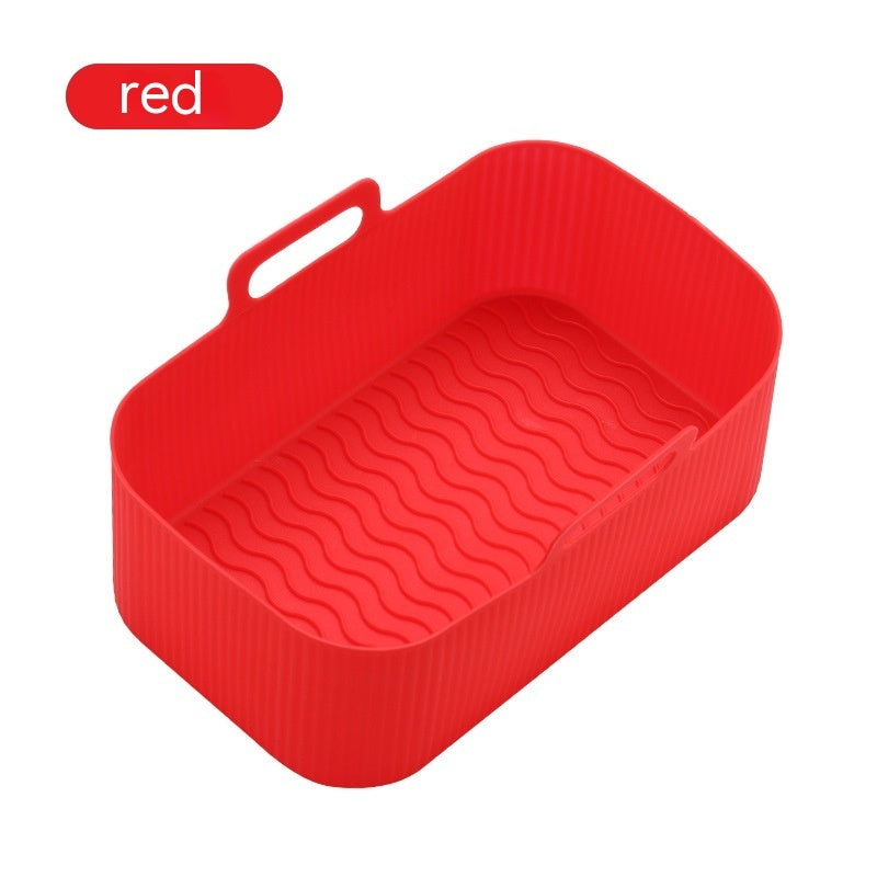 Air Fryer Silicone Tray - Izzy's Market