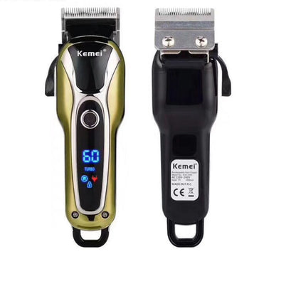 Hair And Beard Trimmer