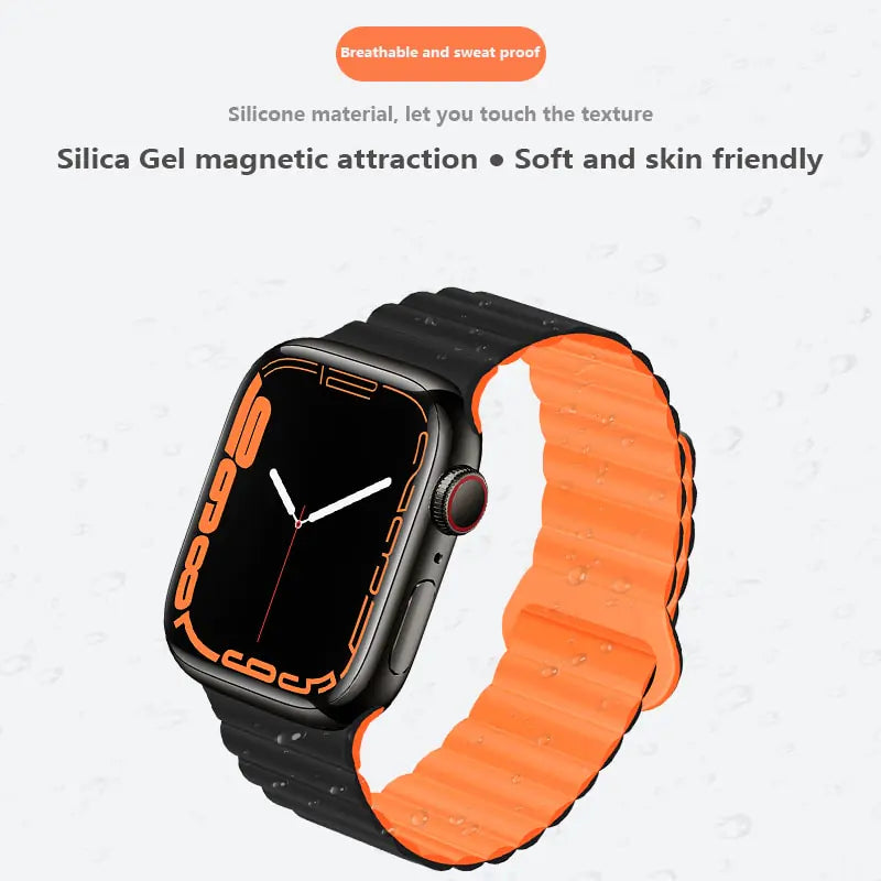 Apple Watch Magnetic Strap - Izzy's Market