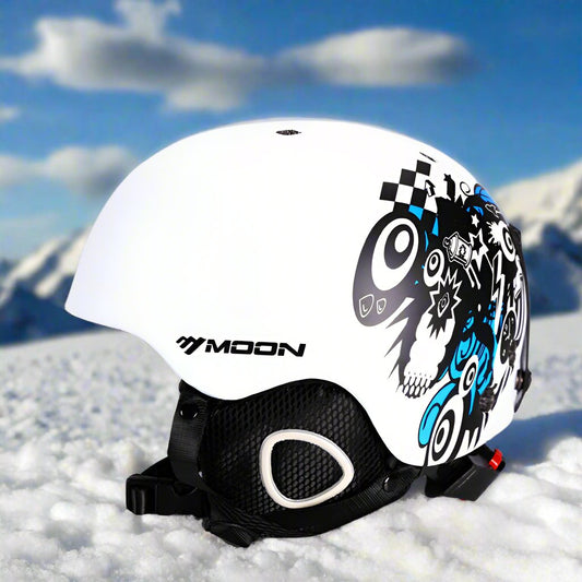 Ski Helmet - Izzy's Market