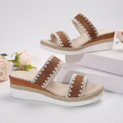 Women Summer Shoes - Izzy's Market