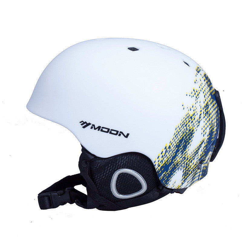 Ski Helmet - Izzy's Market