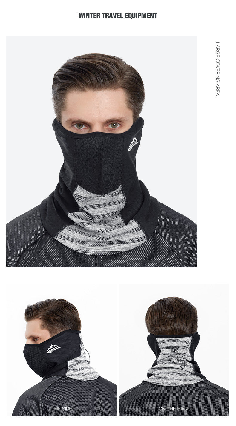 Winter sports Mask - Izzy's Market