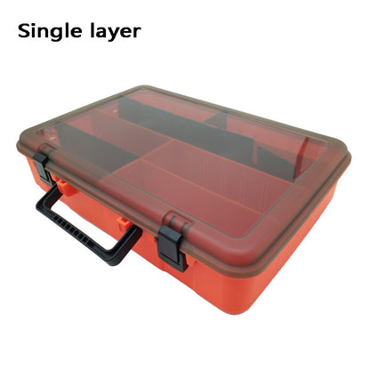 Fishing accessories storage box - Izzy's Market