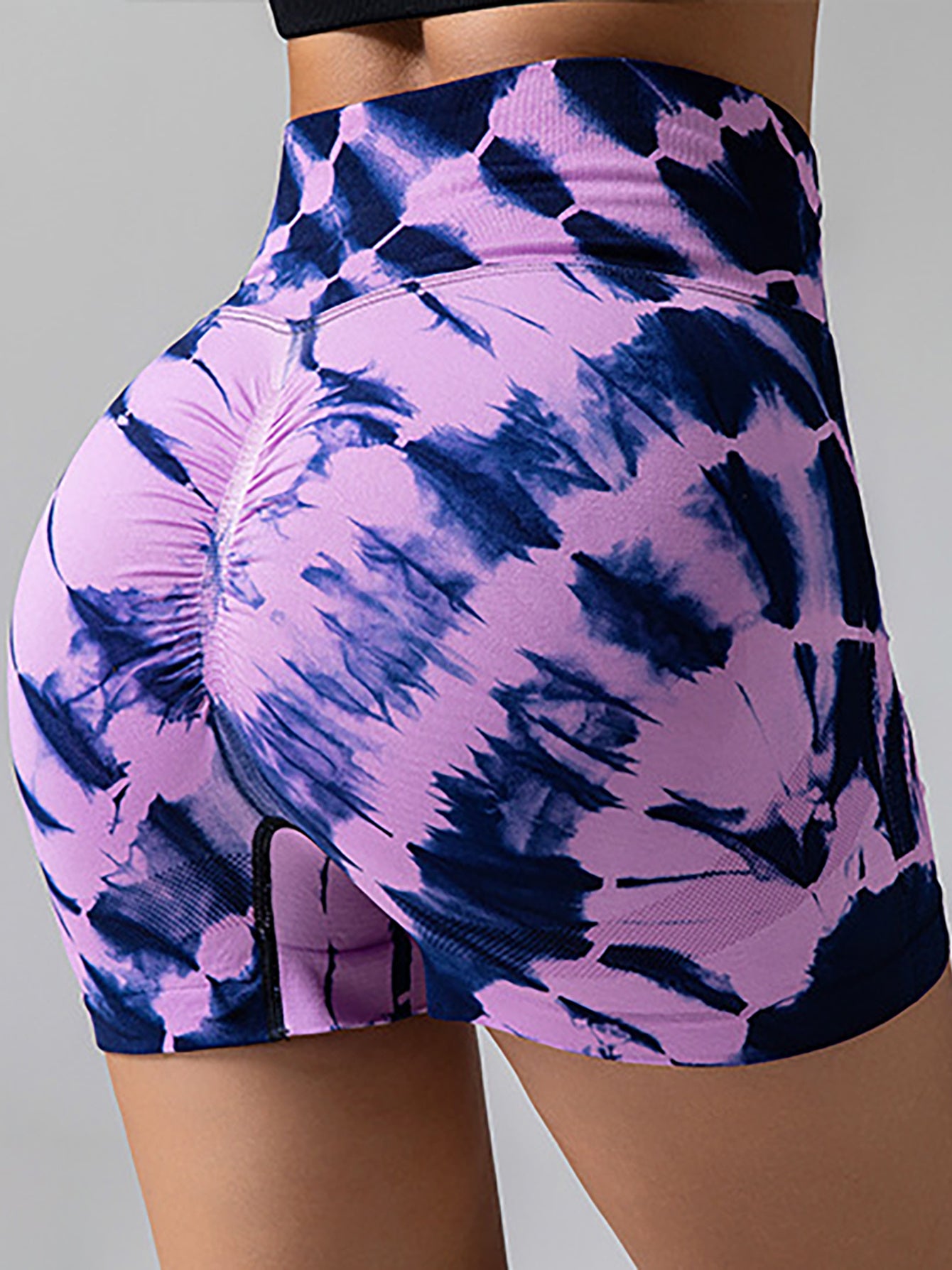 Yoga Shorts - Izzy's Market