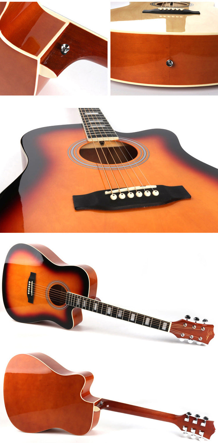 Acoustic Guitar