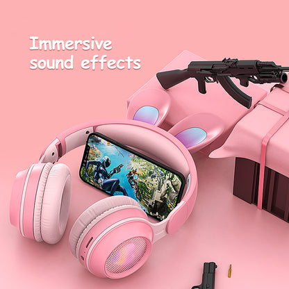 Kids Wireless Headphones