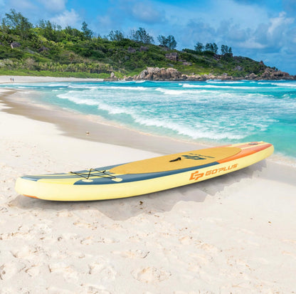 Inflatable Paddle Board - Izzy's Market