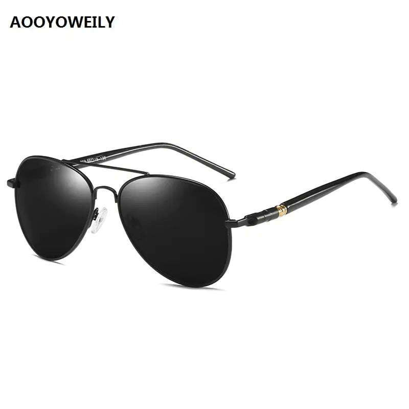 Sunglasses Luxury Polarized - Izzy's Market