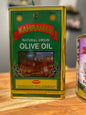Premium Olive Oil