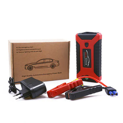 Car Jump Starter - Izzy's Market