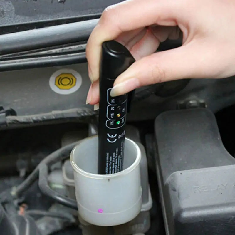 Brake Fluid Tester - Izzy's Market