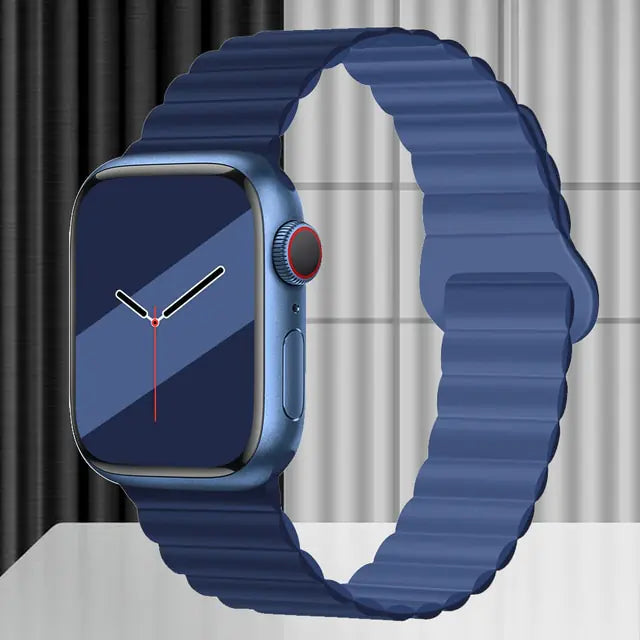 Apple Watch Magnetic Strap - Izzy's Market