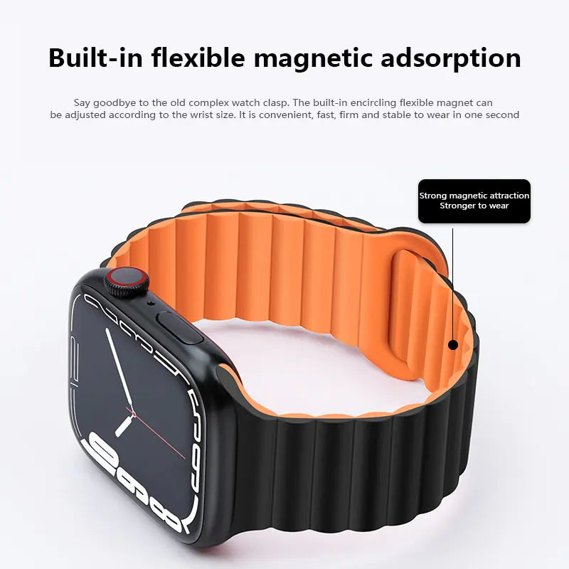 Apple Watch Magnetic Strap - Izzy's Market