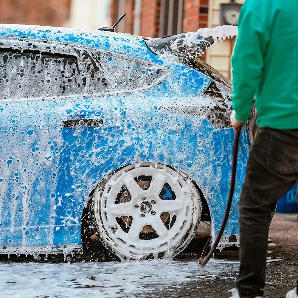 Car Wash Shampoo - Izzy's Market