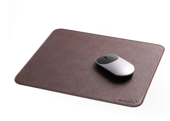 Leather Mouse Pad - Izzy's Market