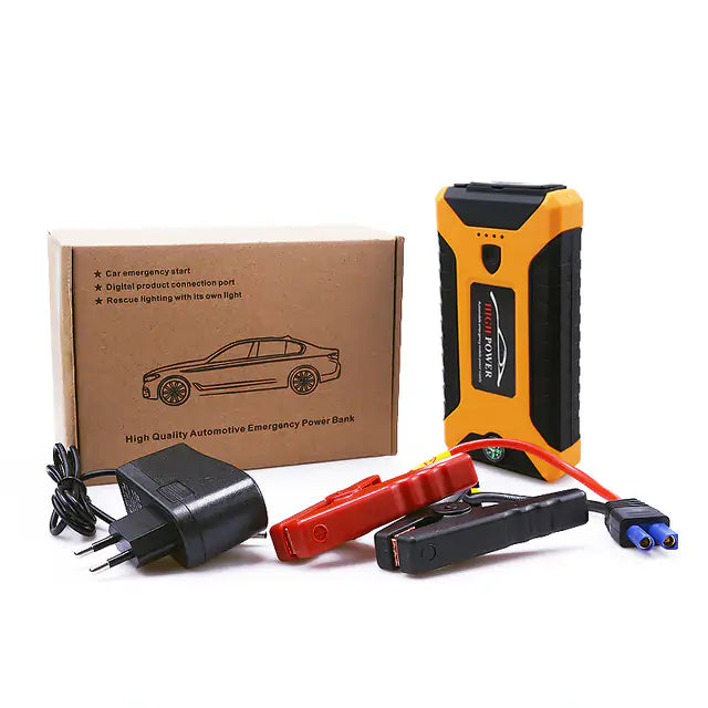 Car Jump Starter - Izzy's Market