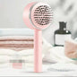 Self Cleaning Hair Brush - Izzy's Market