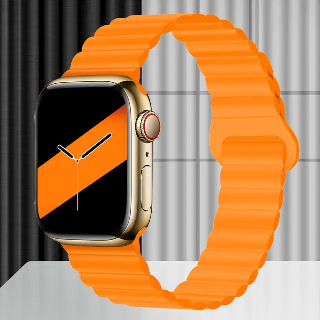 Apple Watch Magnetic Strap - Izzy's Market