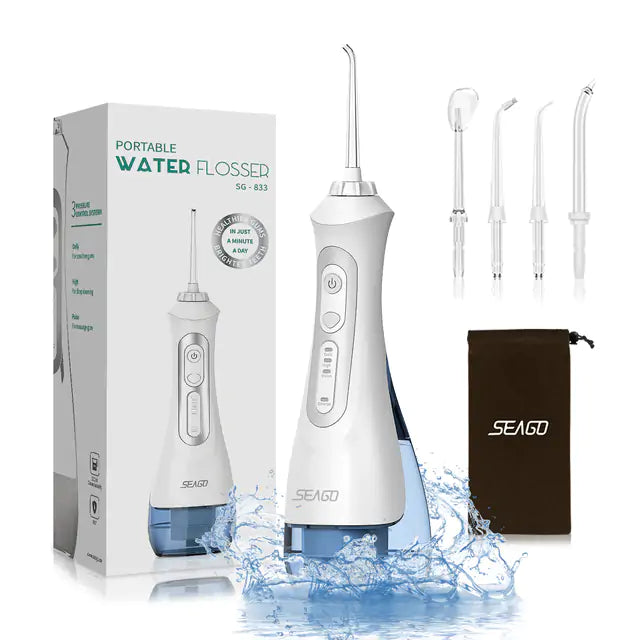 Dental Water Flosser - Izzy's Market