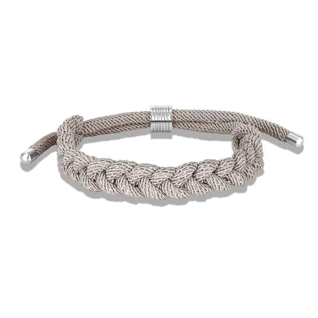 Shoelace Bracelet - Izzy's Market