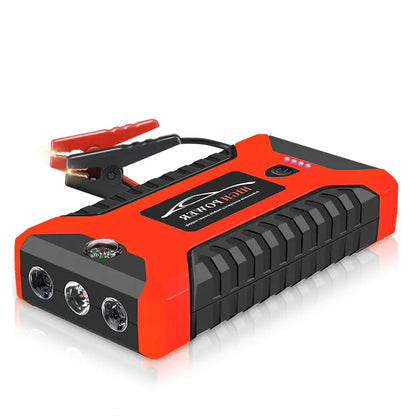 Car Jump Starter - Izzy's Market