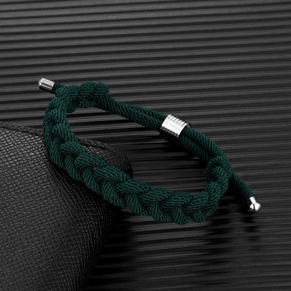 Shoelace Bracelet - Izzy's Market