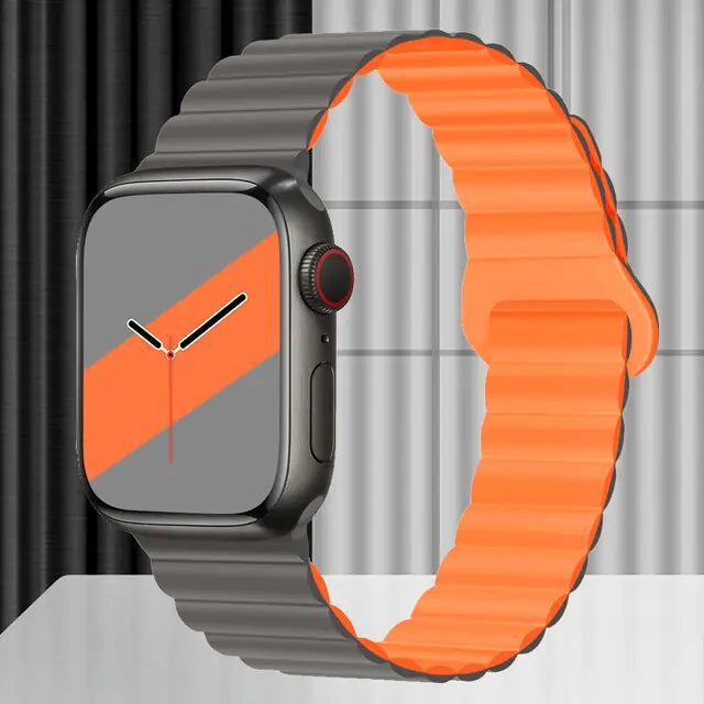 Apple Watch Magnetic Strap - Izzy's Market