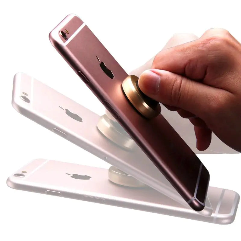 Magnetic Phone Holder - Izzy's Market