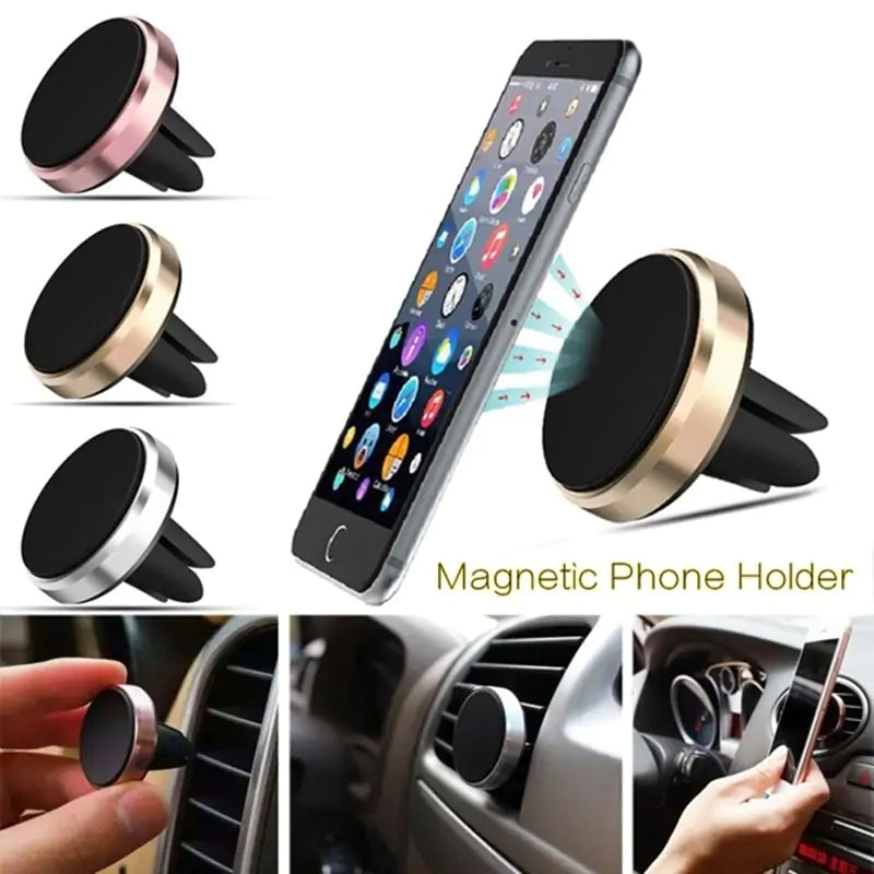 Magnetic Phone Holder - Izzy's Market