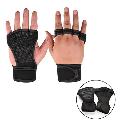 Weightlifting Gloves - Izzy's Market