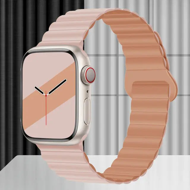 Apple Watch Magnetic Strap - Izzy's Market