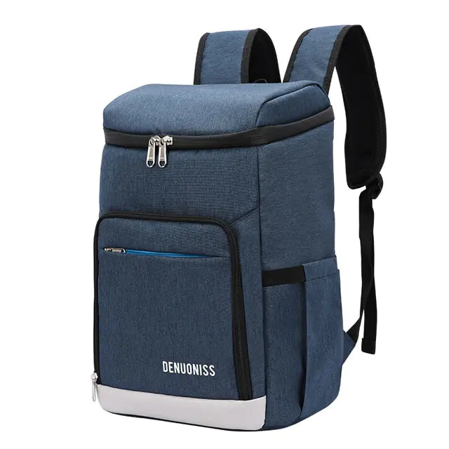 Thermal Insulated Bag - Izzy's Market