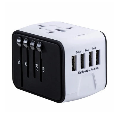 Universal Power Travel Adapter - Izzy's Market