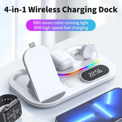 Wireless Charger - Izzy's Market