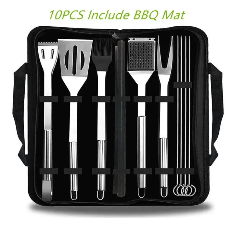 BBQ Set - Izzy's Market