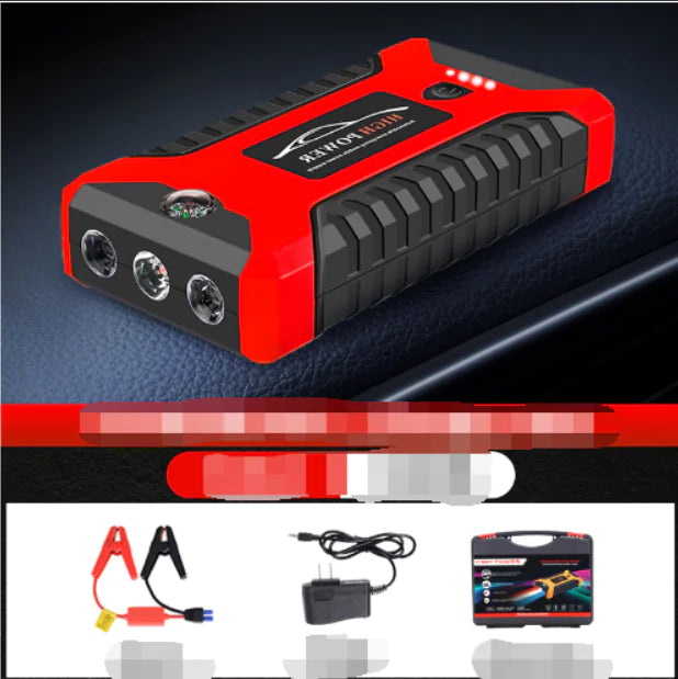 Car Jump Starter - Izzy's Market